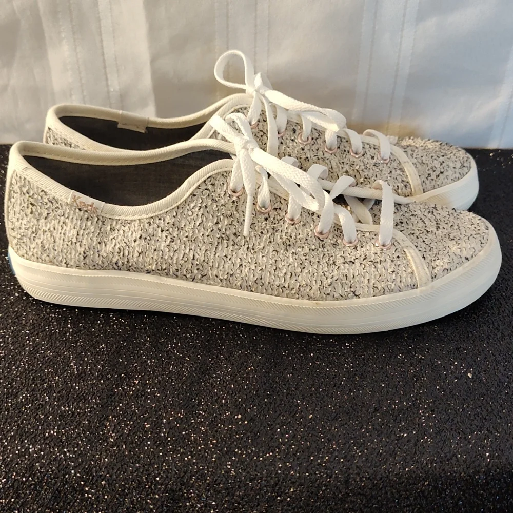 Keds Sneakers - Picture 3 of 6